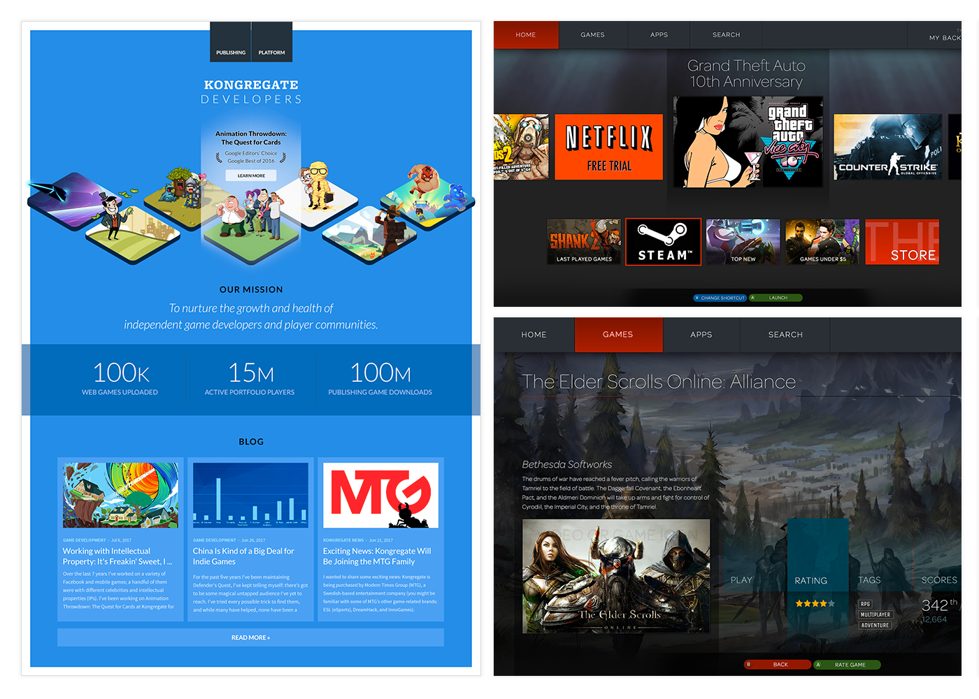 Web Design